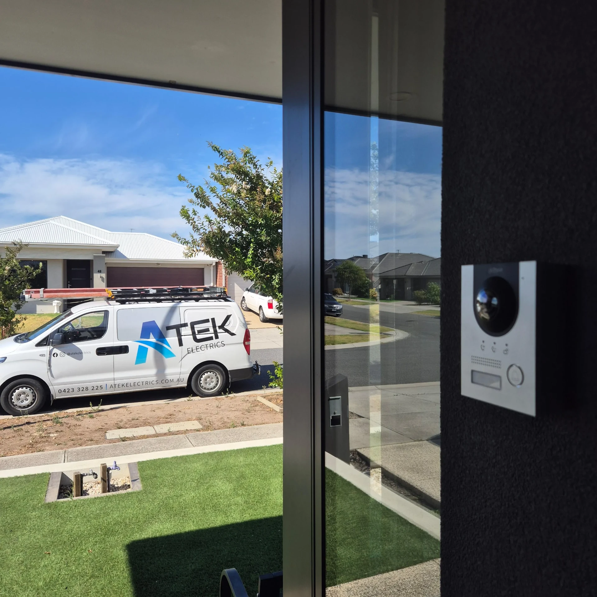 Smart Home & Security