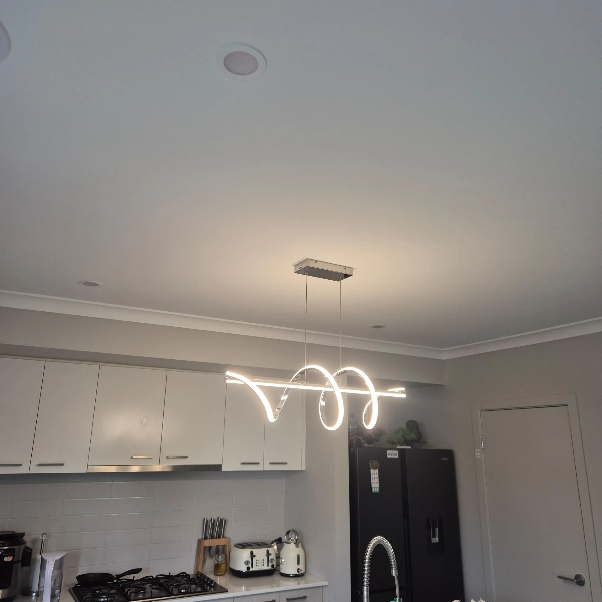 Lighting & LED Downlights